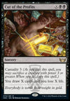 Cut of the Profits (Promo Pack) [Streets of New Capenna Promos]