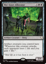 Bio-Asset Allocator [Star Trek Commander]