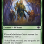 Galadhrim Guide [The Lord of the Rings: Tales of Middle-Earth]