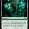 Coordinated Clobbering [Duskmourn: House of Horror]