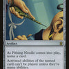 Pithing Needle [Saviors of Kamigawa]