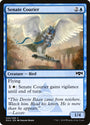Senate Courier [Ravnica Allegiance] 