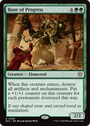 Bane of Progress [Lorwyn Eclipsed Commander]