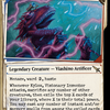 Kylox, Visionary Inventor (Showcase) [Murders at Karlov Manor]