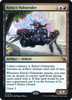 Kylox's Voltstrider [Murders at Karlov Manor Prerelease Promos]