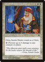 Orim, Samite Healer [Tempest]