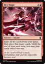 Hex Magic [Marvel Super Heroes]