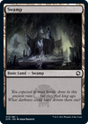 Swamp (273) [Dungeons & Dragons: Adventures in the Forgotten Realms]