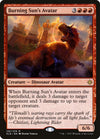 Burning Sun's Avatar [Ixalan] 