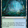 Misty Rainforest [Modern Horizons 2]