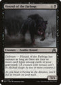 Hound of the Farbogs [Mystery Booster]
