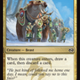 Temur Tawnyback [Tarkir: Dragonstorm]