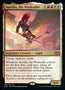 Aurelia, the Warleader [Double Masters 2022]