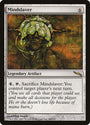 Mindslaver [Mirrodin]