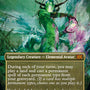 Muldrotha, the Gravetide (Borderless Alternate Art) [Double Masters 2022]