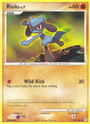 Riolu (61/130) [Diamond & Pearl: Base Set]