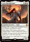 Lyra Dawnbringer (0738) [Foundations]
