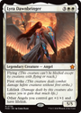 Lyra Dawnbringer (0738) [Foundations]
