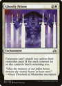 Ghostly Prison [Planechase Anthology]