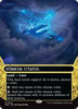 Sunken Citadel (0041) (Borderless) [Edge of Eternities: Stellar Sights]