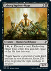 Urborg Syphon-Mage [Time Spiral Remastered]