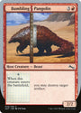 Bumbling Pangolin [Unstable]