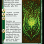 The Hunger Tide Rises [Modern Horizons 3]
