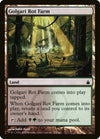 Golgari Rot Farm [Ravnica: City of Guilds]