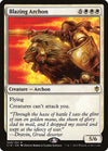 Blazing Archon [Commander 2016]