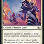 Sanguine Sipper [Unfinity]