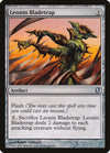 Leonin Bladetrap [Commander 2013] 