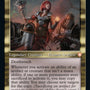 Ashnod the Uncaring (Retro) [The Brothers' War Commander]