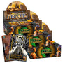 Mitos Y Leyendas - Promo Display De Sobres x 3 - La Venganza De Horus