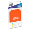 ULTIMATE GUARD SEPARADOR DE CARTAS ORANGE