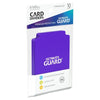 ULTIMATE GUARD SEPARADOR DE CARTAS YELLOW