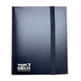 Top Deck - Carpeta 9 Bolsillos - 360 Negro