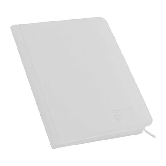 Top Deck -  Carpeta Premium Binder 160 - Blanco