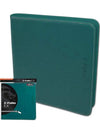 CARPETA Z-FOLIO LX TEAL