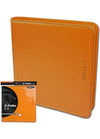 CARPETA Z-FOLIO LX ORANGE 480