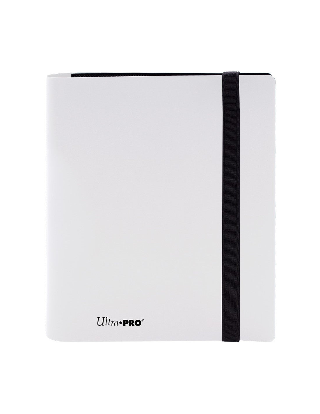 CARPETA UP  WHITE 4 POCKET