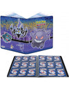 Carpeta Pokémon Gallery Series Haunted Hollow - Gengar