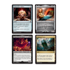 COLLECTOR´S BOOSTER COMMANDER LEGENDS