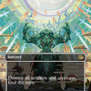 Ultima (Borderless) [FINAL FANTASY]