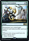 Heroic Intervention [Core Set 2021 Prerelease Promos]