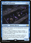 Wharf Infiltrator [Eldritch Moon] - Español