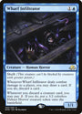Wharf Infiltrator [Eldritch Moon] - Español