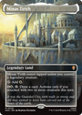 Minas Tirith (Borderless) [The Hobbit: Eternal-Legal] - Español