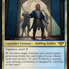 Pippin, Guard of the Citadel [The Lord of the Rings: Tales of Middle-Earth]