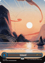 Island (2146) [Secret Lair Drop Series]