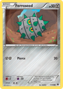 Ferroseed (71/98) [Black & White: Emerging Powers]